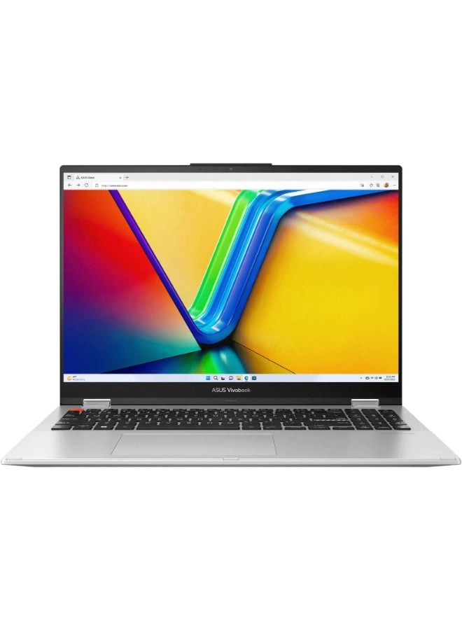 ASUS Vivobook S 16 Flip TN3604YA-AS76 - 16'' Ryzen 7 7730U 16GB DDR4 512GB SSD