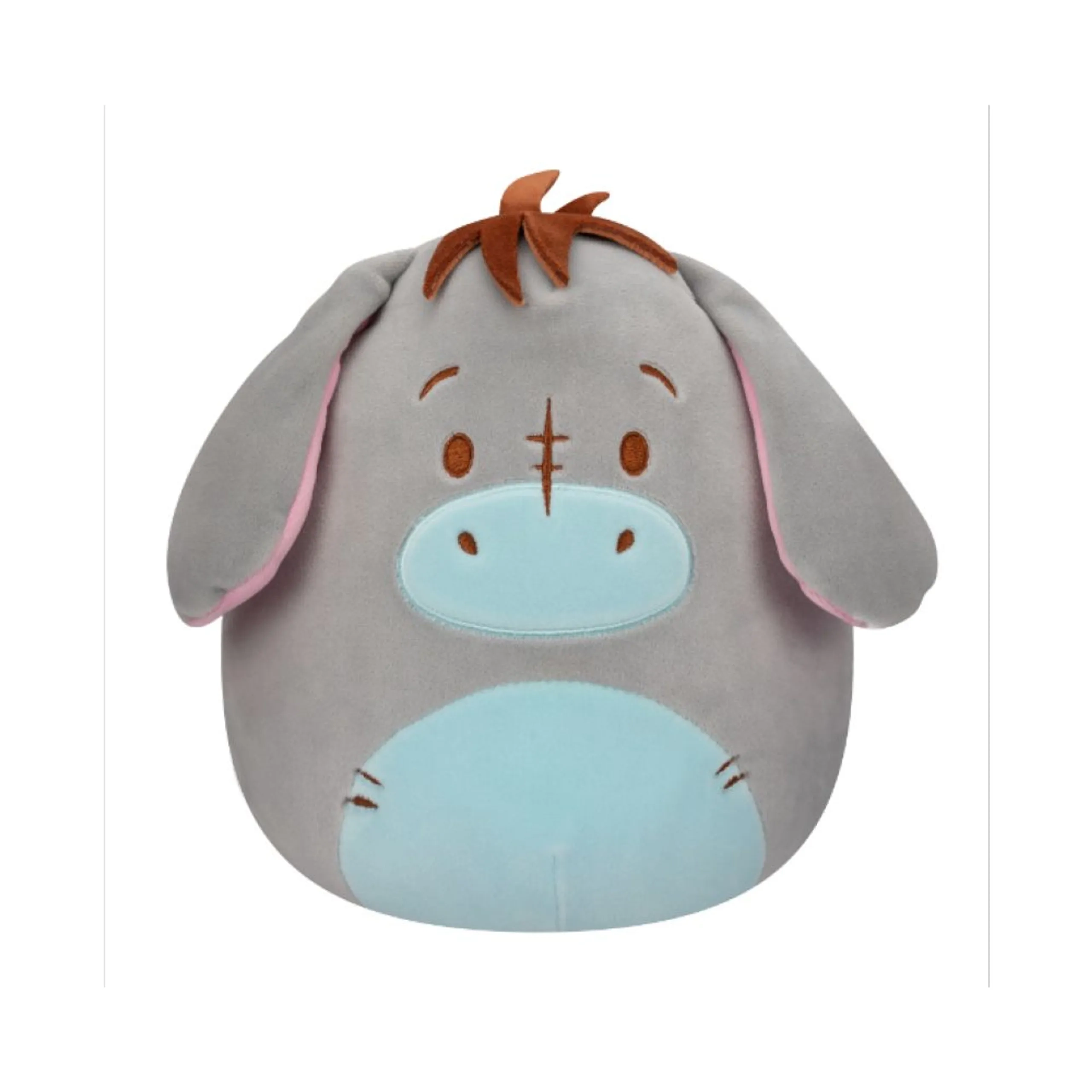 Squishmallows Eeyore - 17 cm Plush