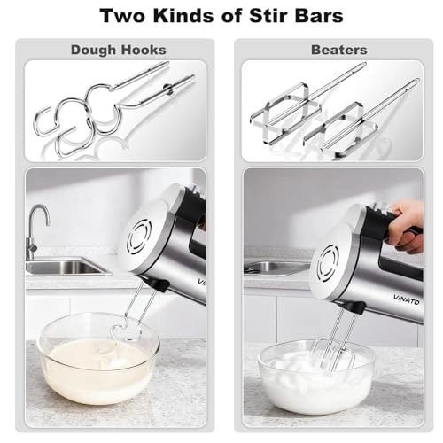 HM833 - 1.5 Liters 300 watts