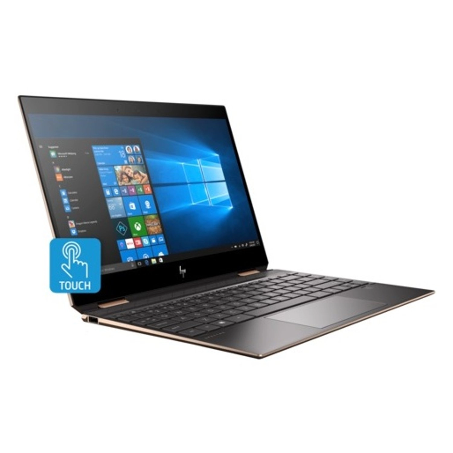 Spectre x360 13-AP0015NE - 13.3'' Core i7 16GB DDR4 1000GB SSD