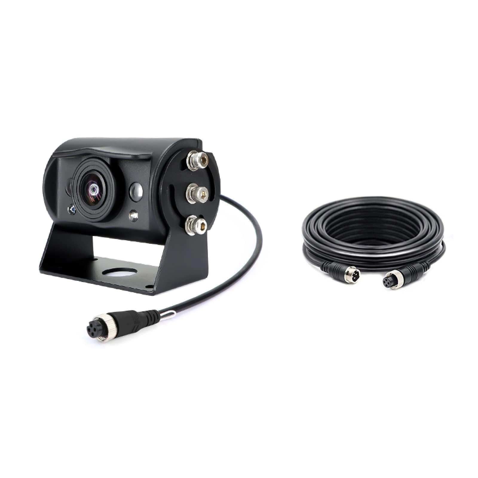 Rear View Backup Camera - Night Vision Wired 1920 * 1080P