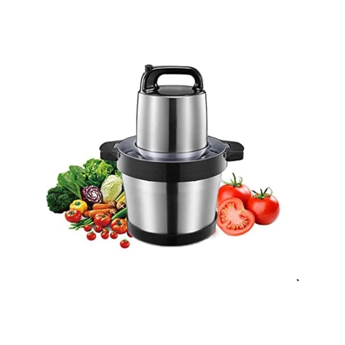 Tradeo Food Chopper - 8L Electric