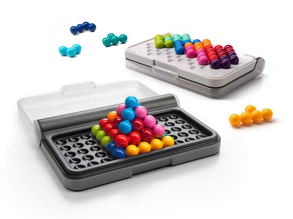 IQ Puzzle (KETP-SG455) - 12 pcs