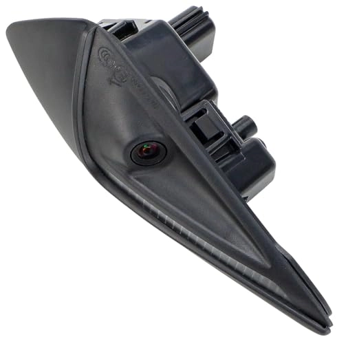1125107-50-J - Rear View Backup Camera Compatible with Tesla Model 3 & Model Y 2017-2022