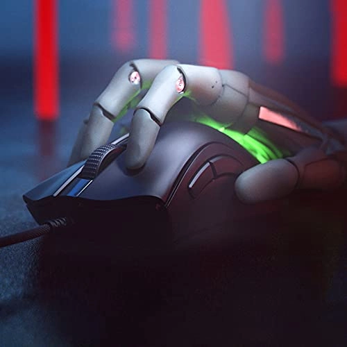 DeathAdder V2 Mini Gaming Mouse - Wired