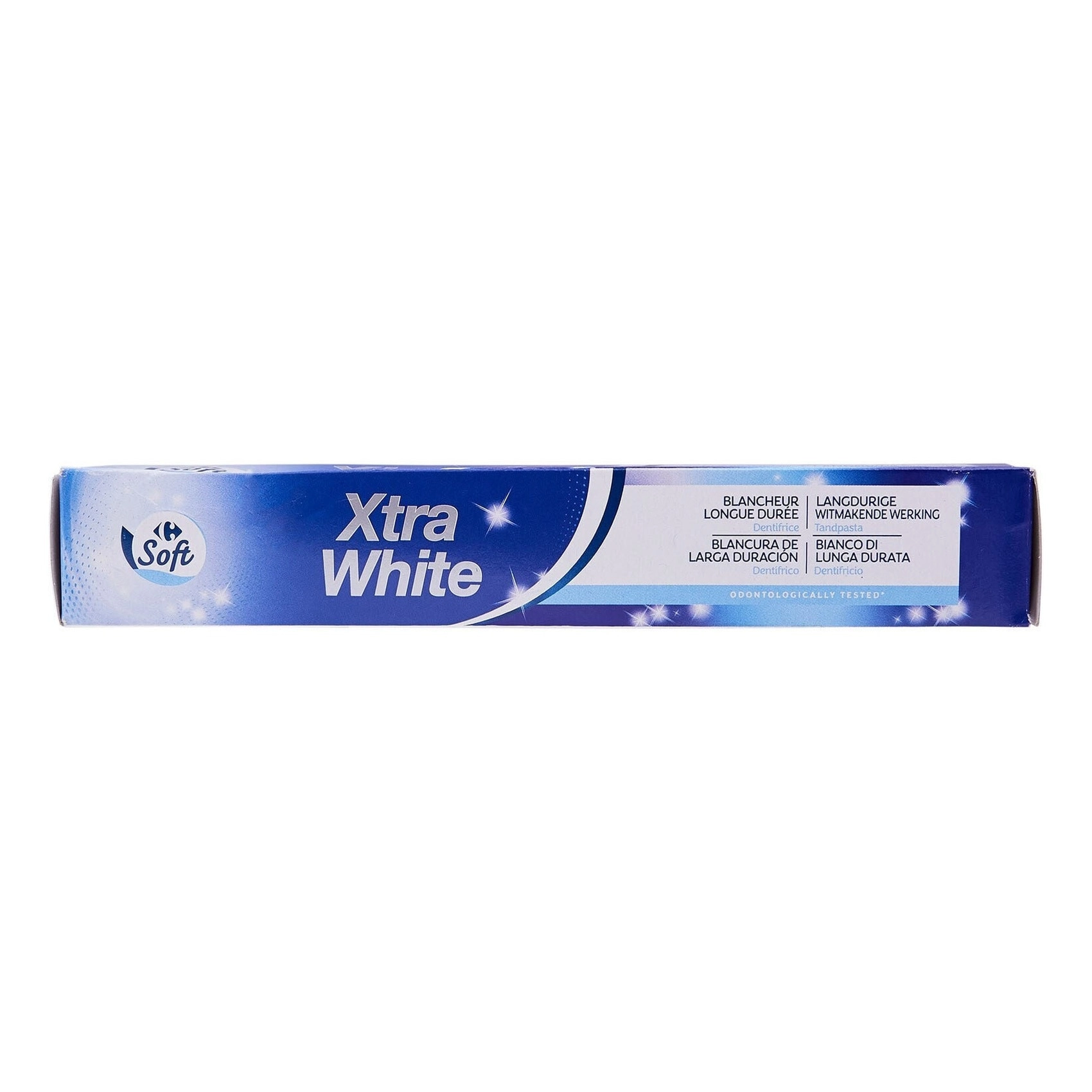 Carrefour Whitening Mint Toothpaste 75ml