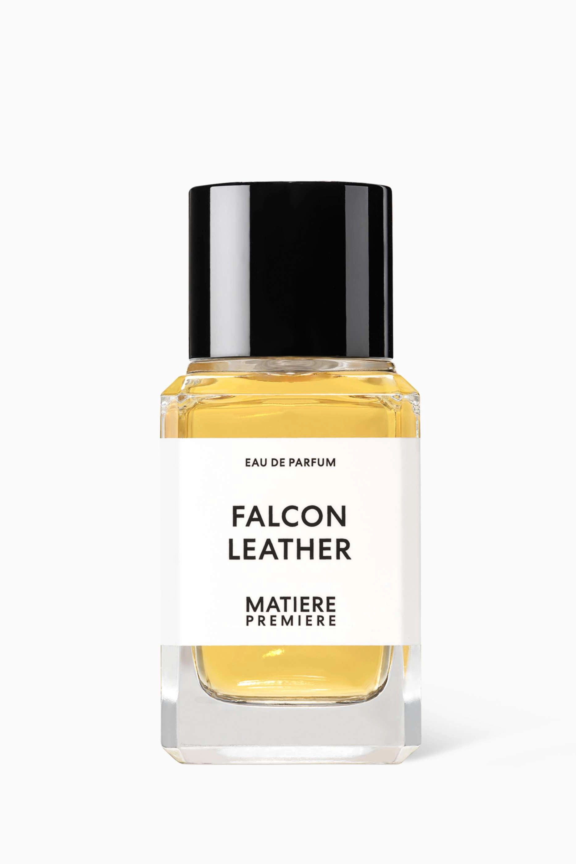 Matiere Premiere Falcon Leather Eau de Parfum 100ml