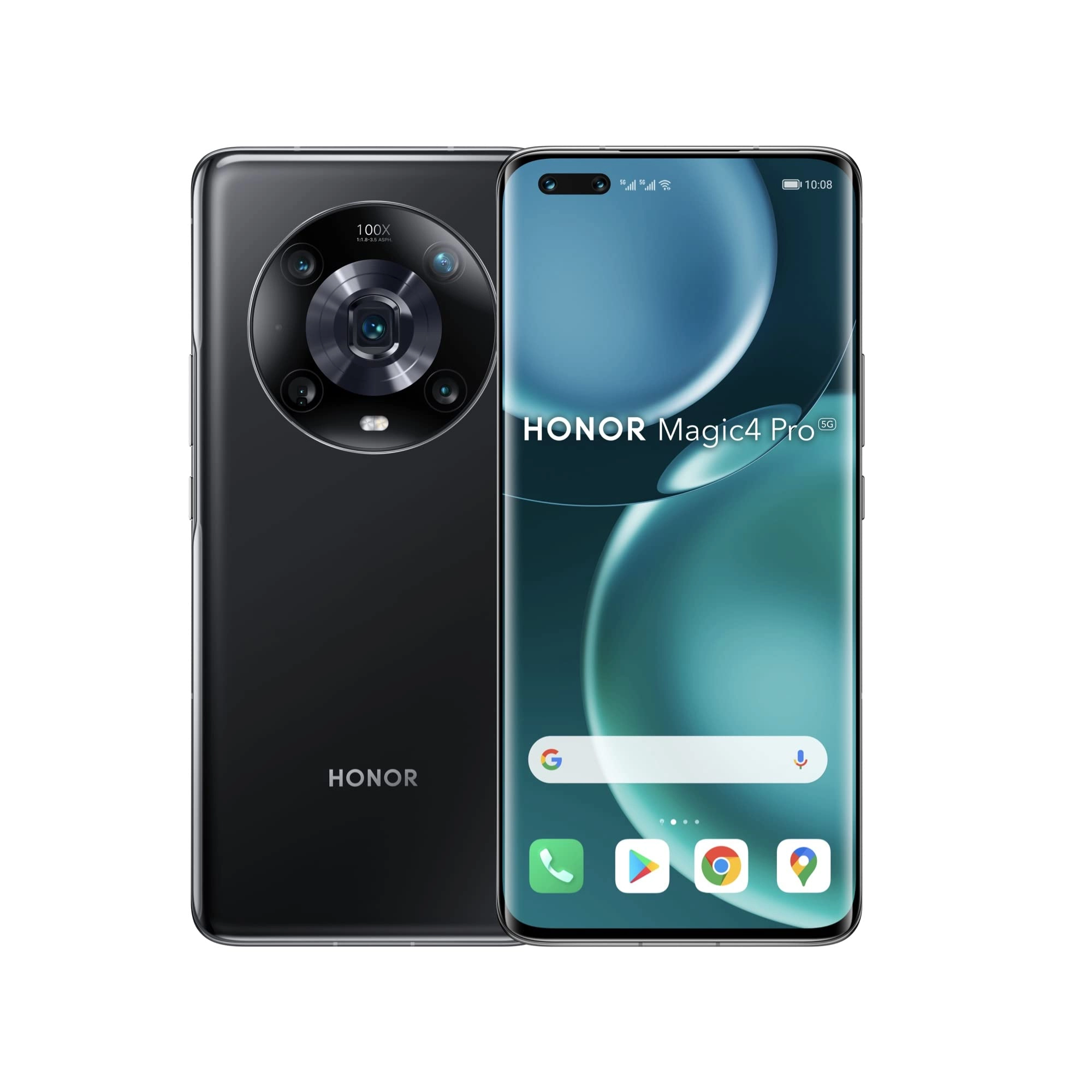 Magic4 Pro - 8GB 256GB