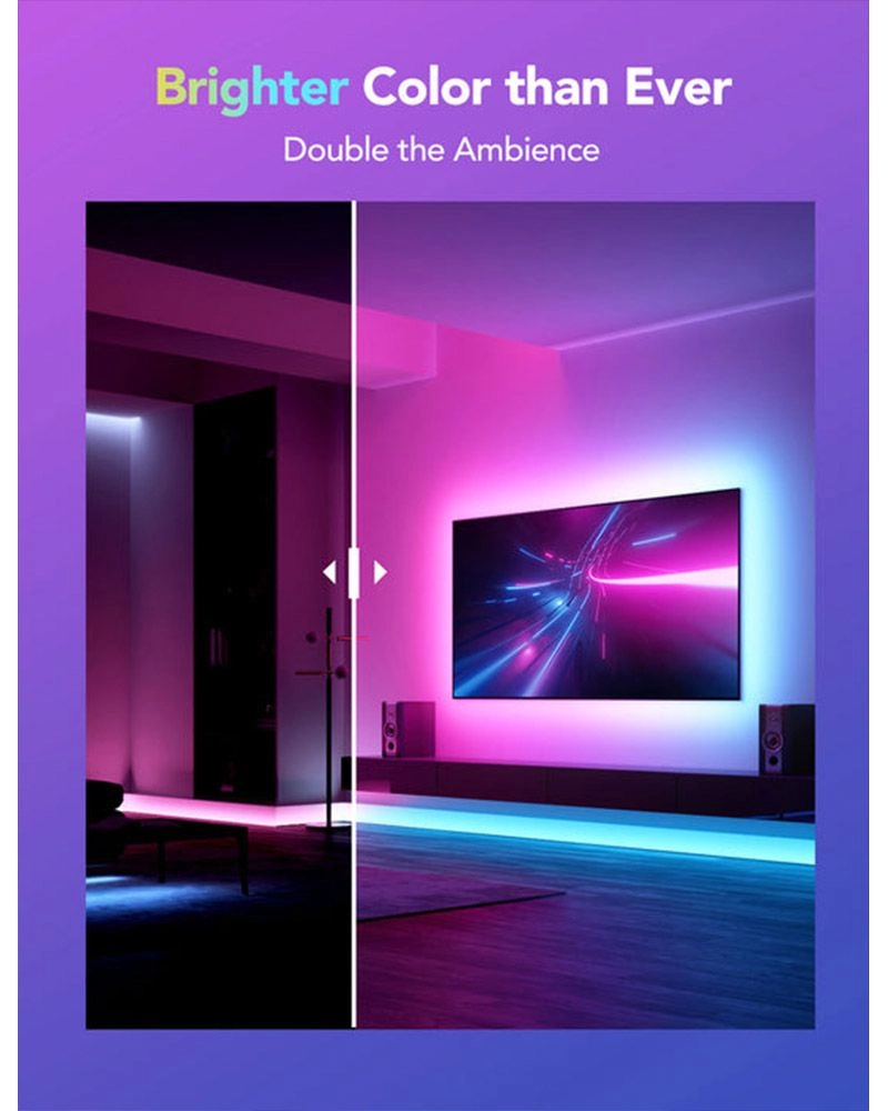 LED Strip Light M1 - 16.4ft