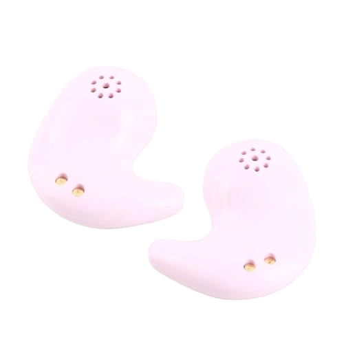 In-Ear Stereo Headphones - Wired Earbud