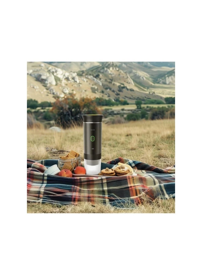 G-Portable Lite - USB Rechargeable