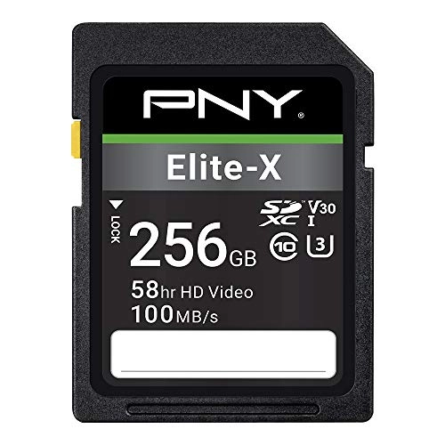 Elite-X - 256GB