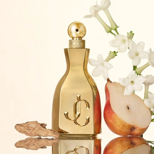 I Want Choo Le Parfum - Eau de Parfum 60ml