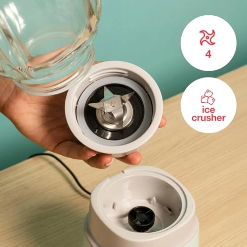 Pro Mixter - 1000W