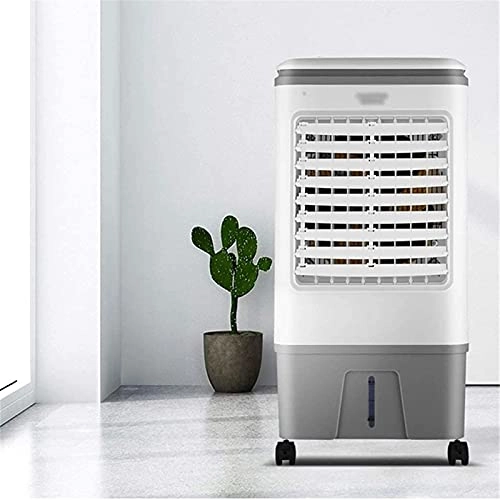 Portable air conditioner