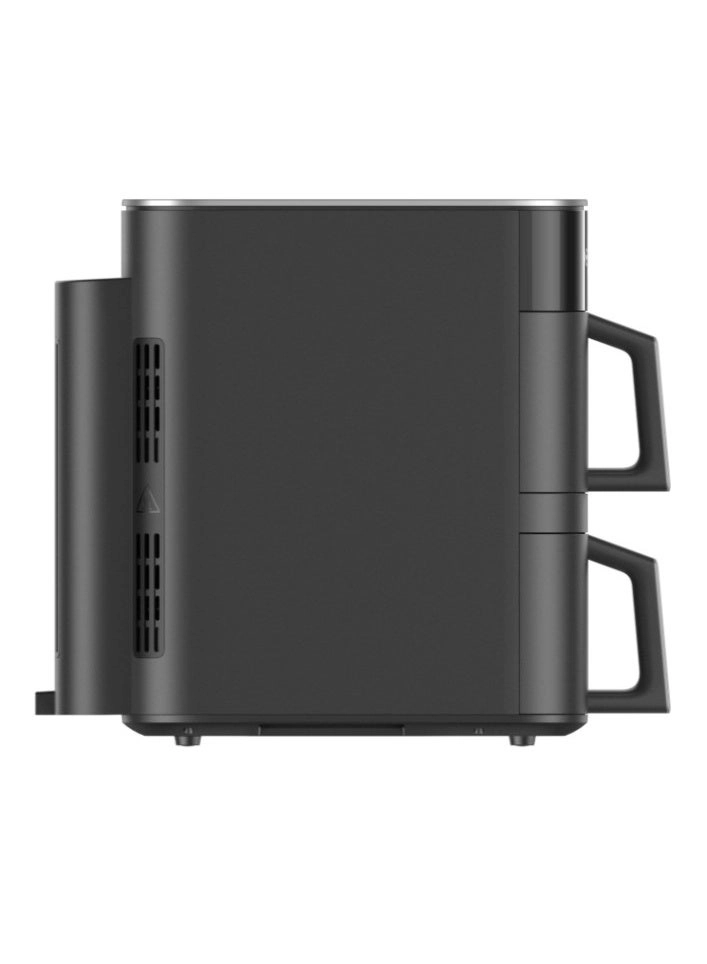 Smart Double Stack MAF-DS1201