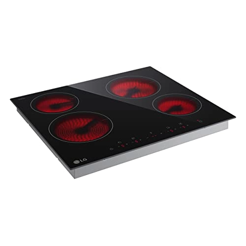 CBEZ2414B Electric hob