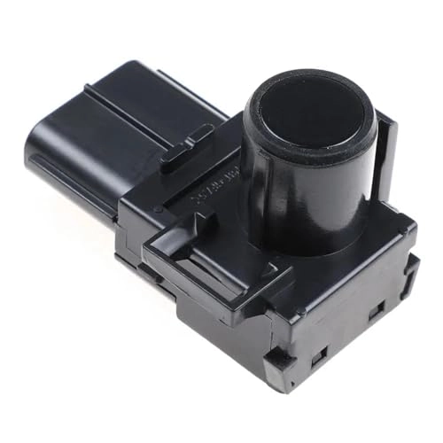 PDC Parking Sensor - 4 PCS Silver