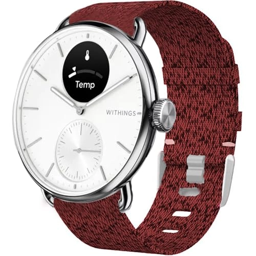 Watch Band 18mm/20mm