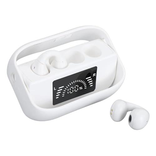 Open Ear Clamp/Holder Wireless Headphone