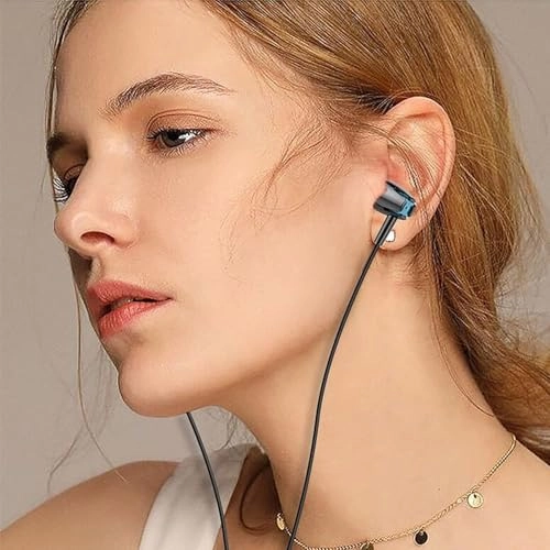 S9-USB - Wired Earbud Pack