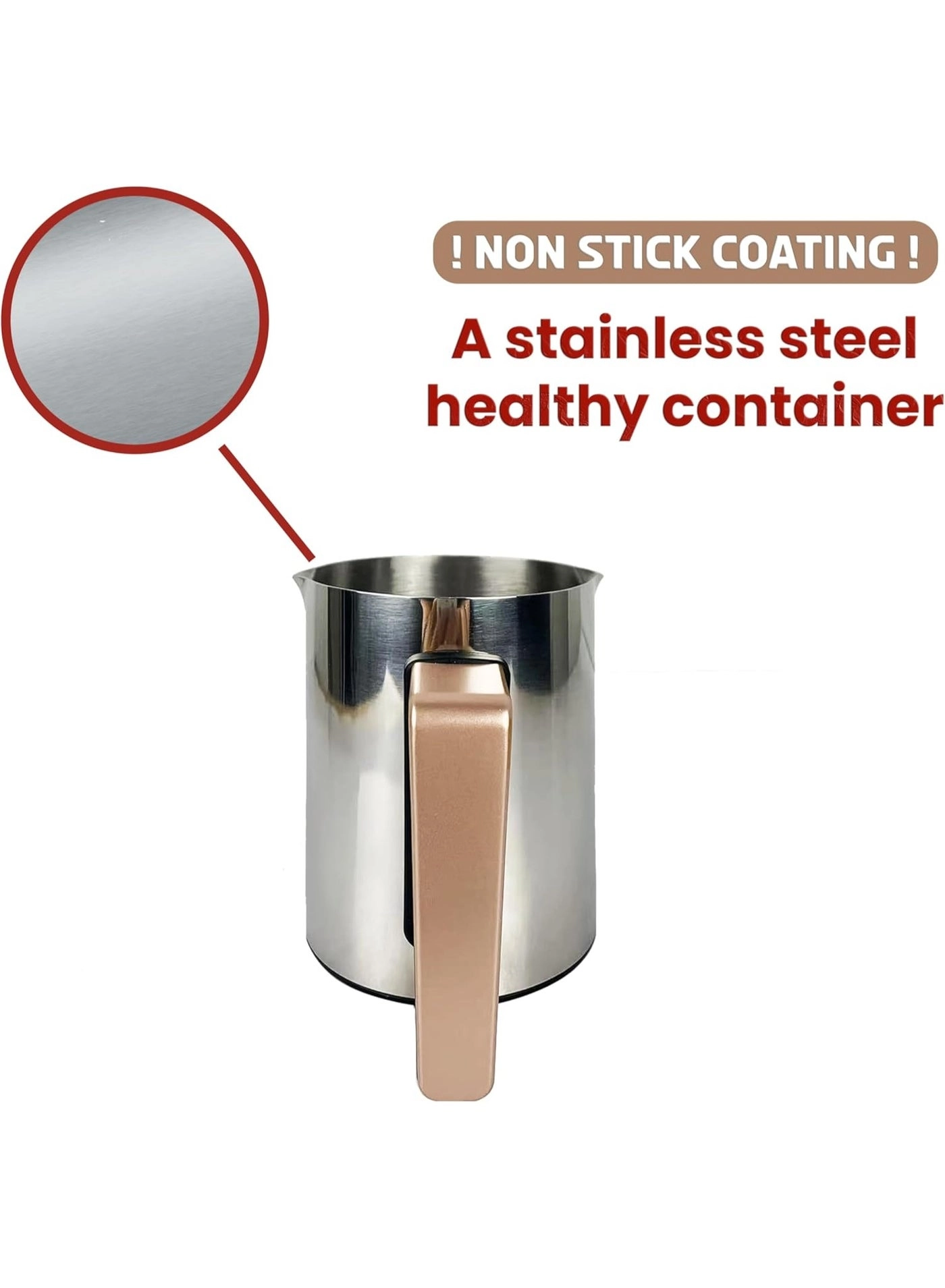 Turkish Coffee Maker I104