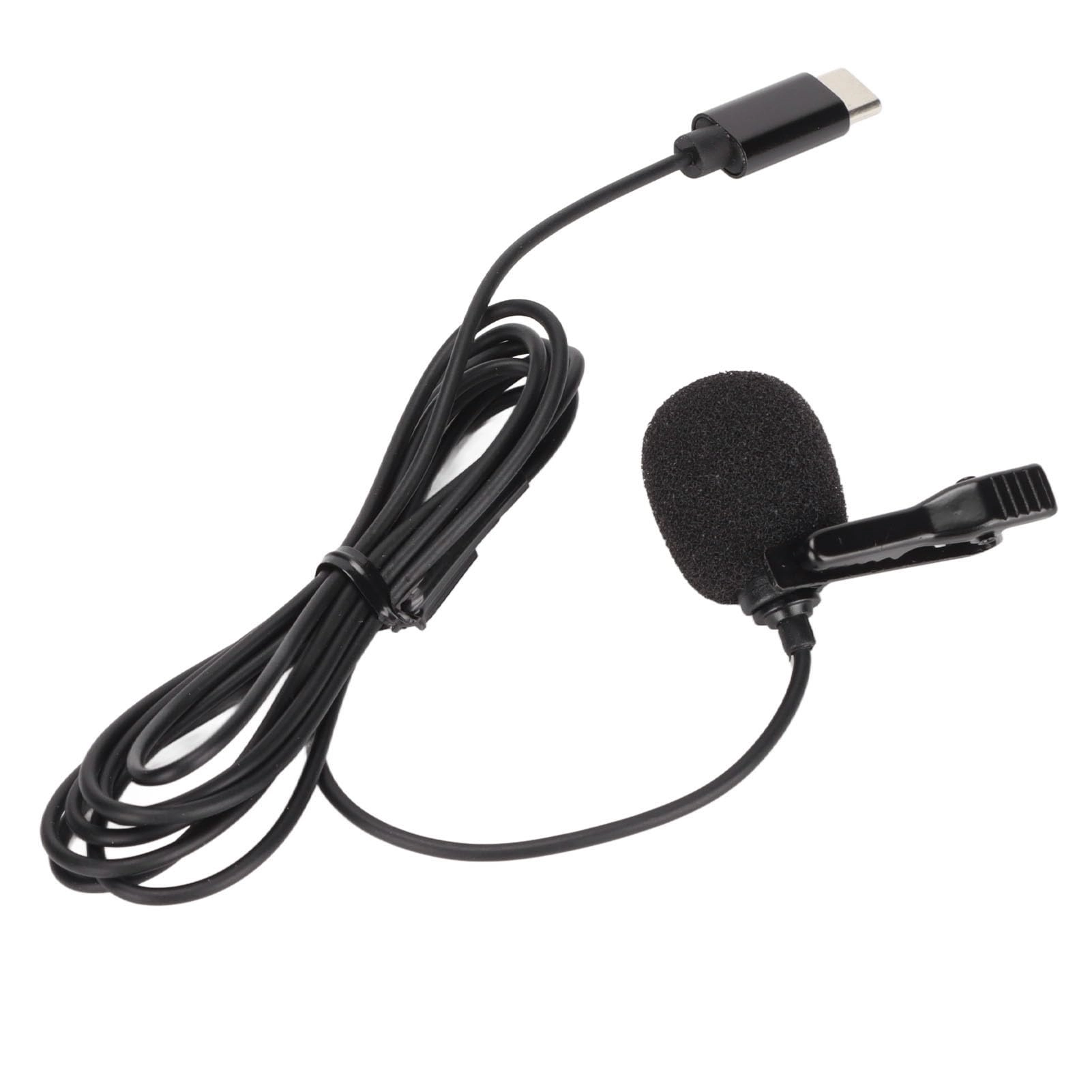 TIKATARER 61gz2nyrmh Wired Microphone