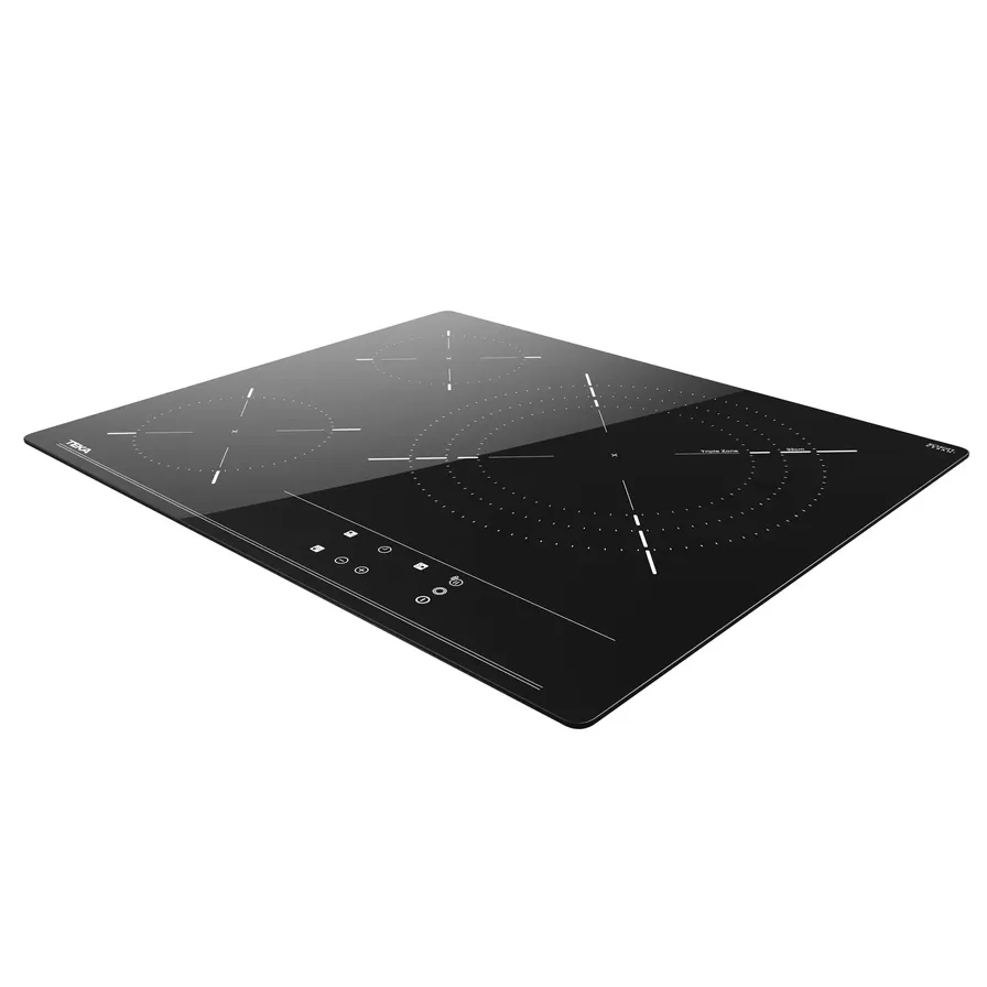 TBC 63632 TTC Electric hob
