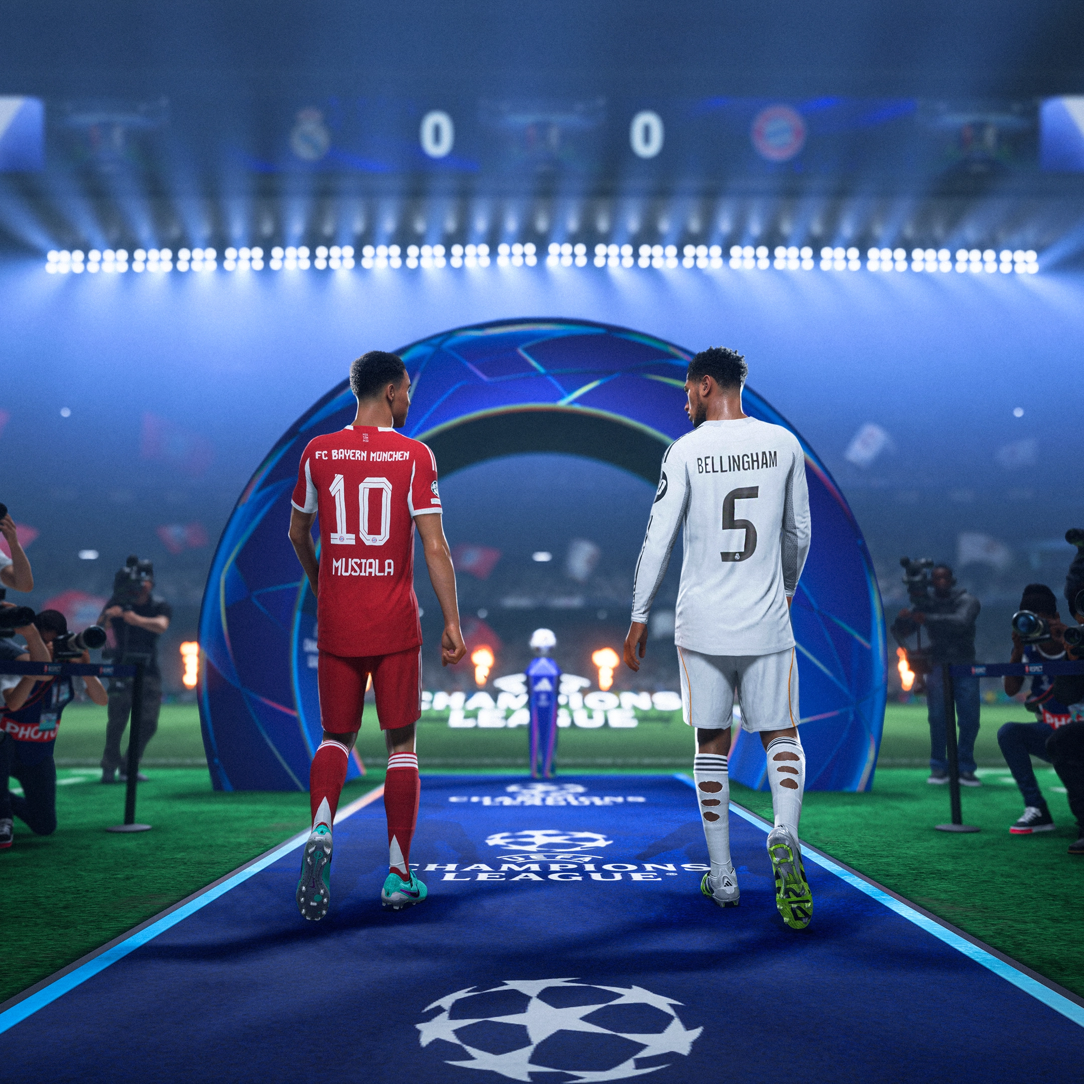 FC 26 Arabic - PlayStation 5