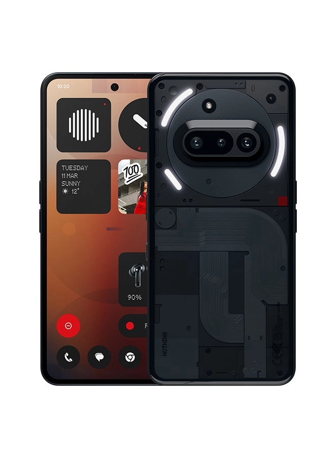 Phone 3a 8GB 128GB