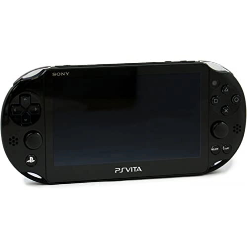 PS Vita - PCH-2006 WIFI Black