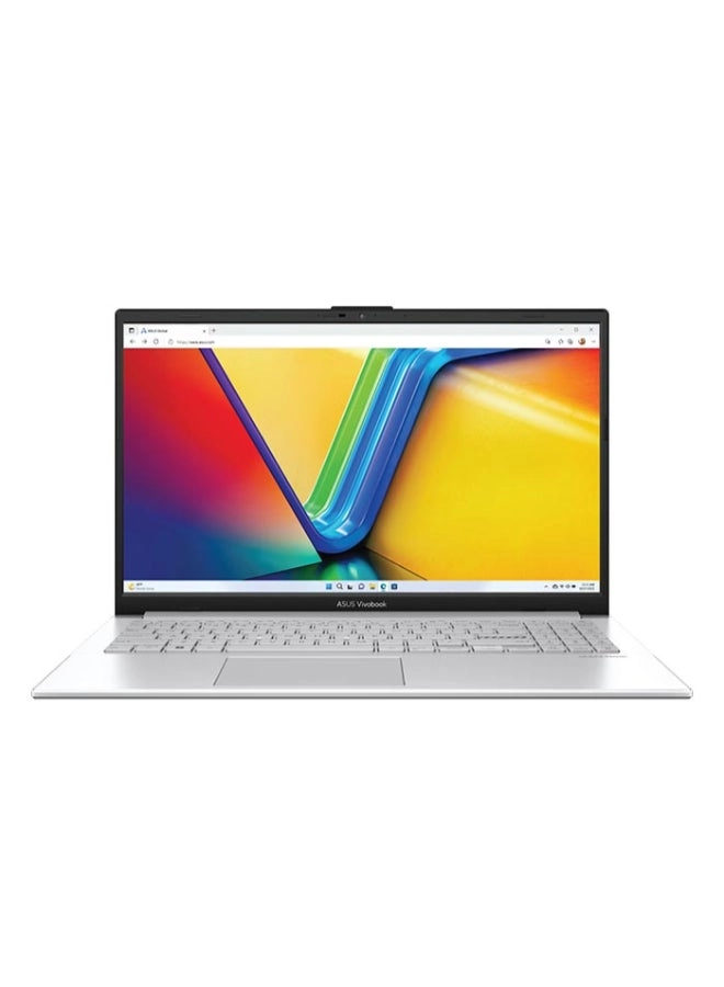 Vivobook 15 Go E1504GA-NJ060W - 15.6'' Core i3-N305 8GB DDR4 512GB SSD