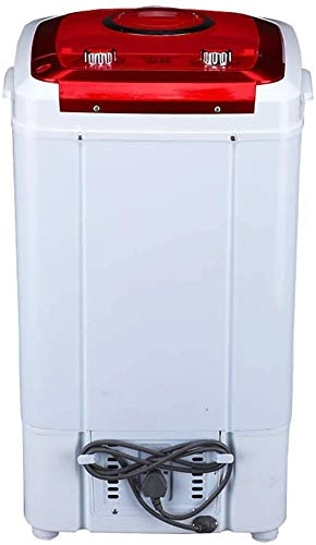 Mini 4.5Kg Portable Compact Washing Machine