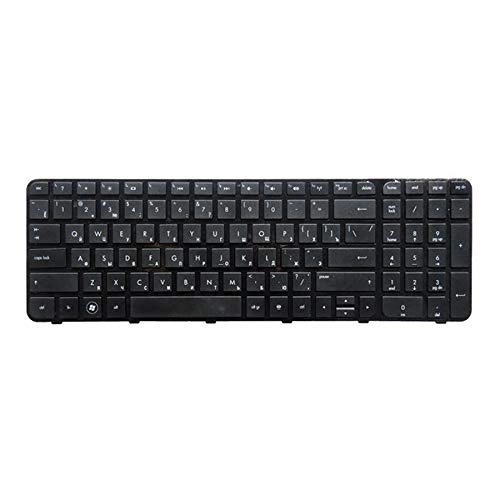 Laptop Keyboard - RU