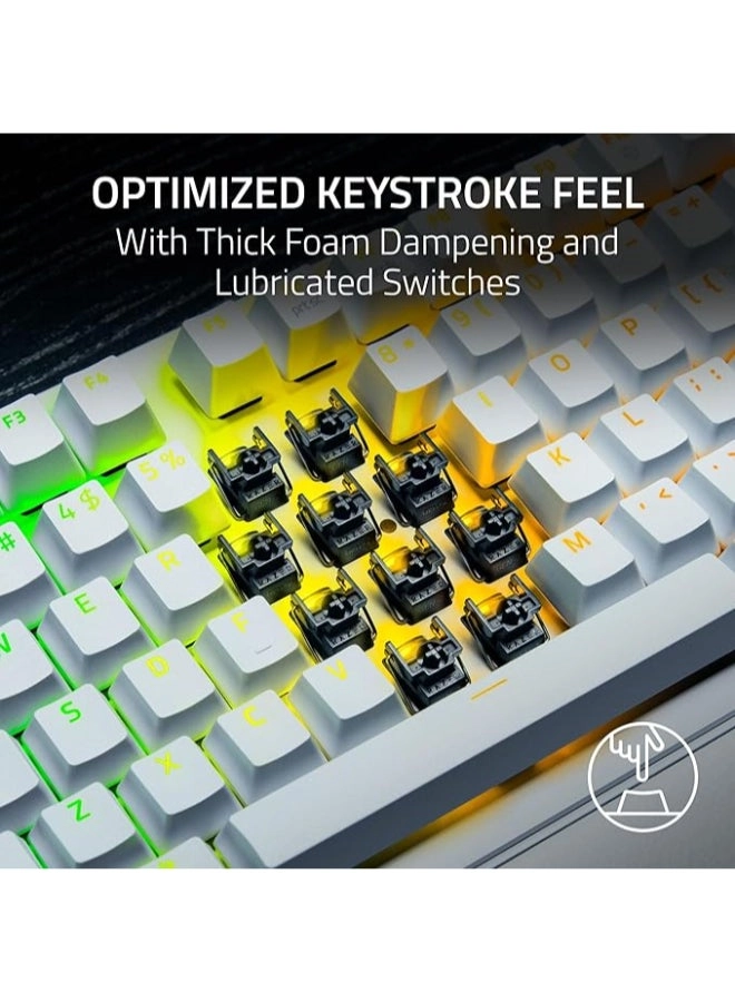 Huntsman V3 Pro TKL - SE Wired