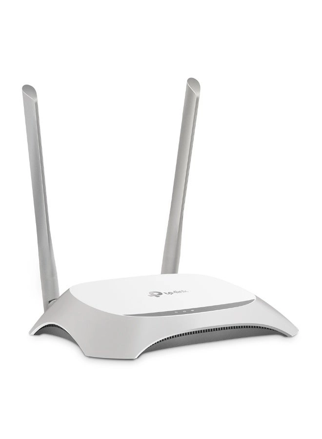 TL-WR840N - 300 Mbps