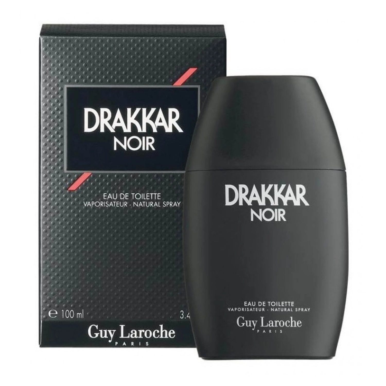 Guy Laroche Drakkar Noir Eau de Toilette 100 ml