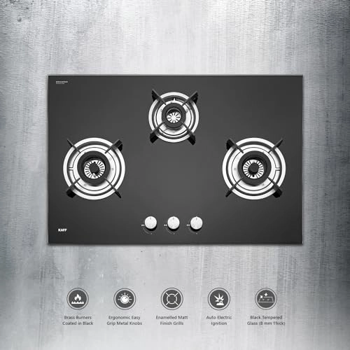 HBR 783B Gas hob