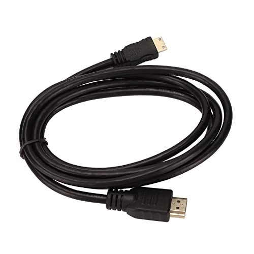 IPS Display - 1920x480 8.8 Inch