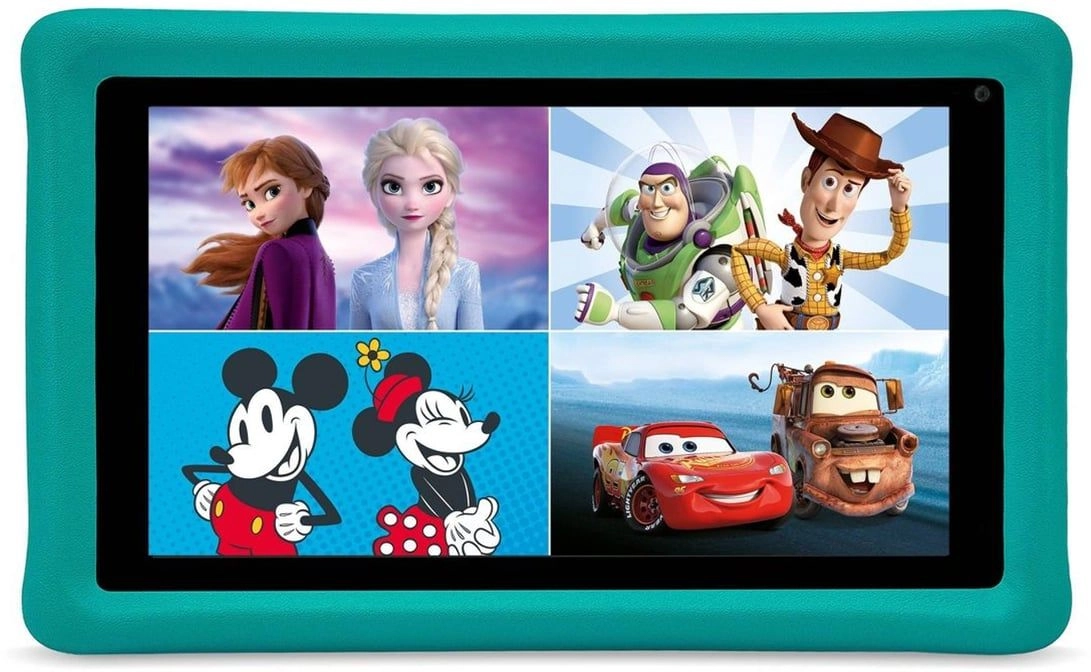 Pebble Gear Disney Tablet - 7in 16GB