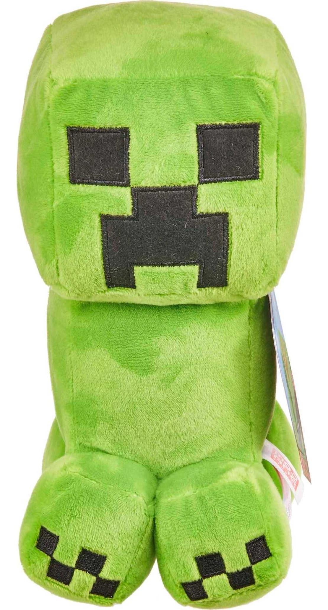Minecraft Basic Plush Axolotl - 8-inch