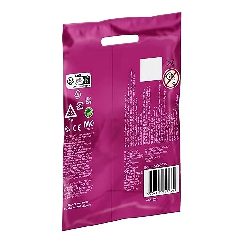 Minifigures Series 24 (71037)