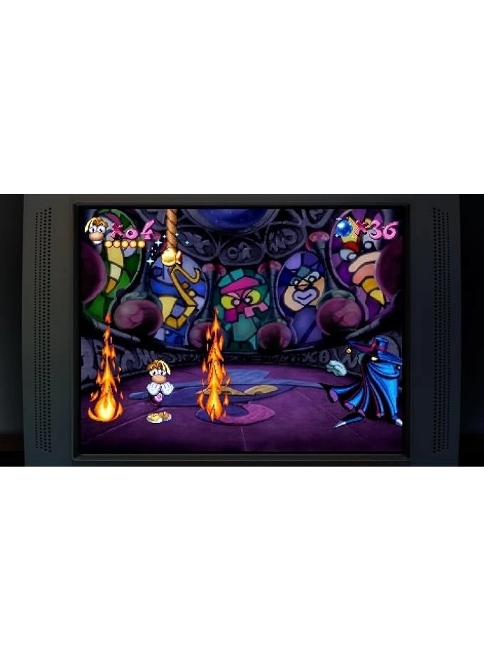 Rayman [30th Anniversary Edition] | Nintendo Switch