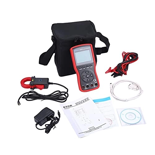 ETCR4800 - 0.0MA~300A