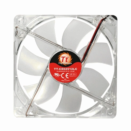 Fan Case