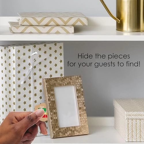 Jolly Santa Claus - English 3 years and up 48 piece(s)