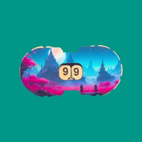 JDR Life Counter (ctv001)