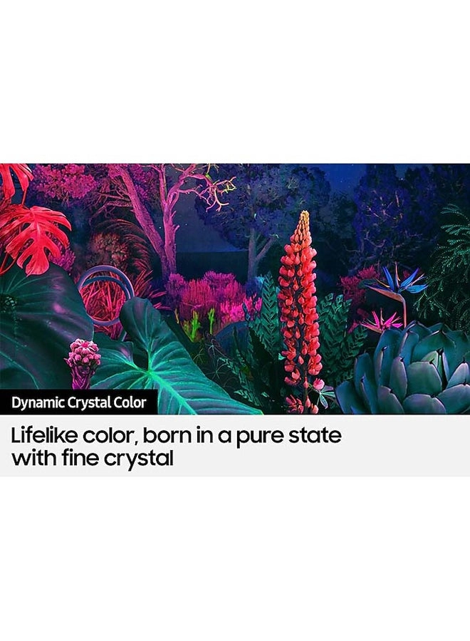 UA50BU8000UXZN - 50 inch