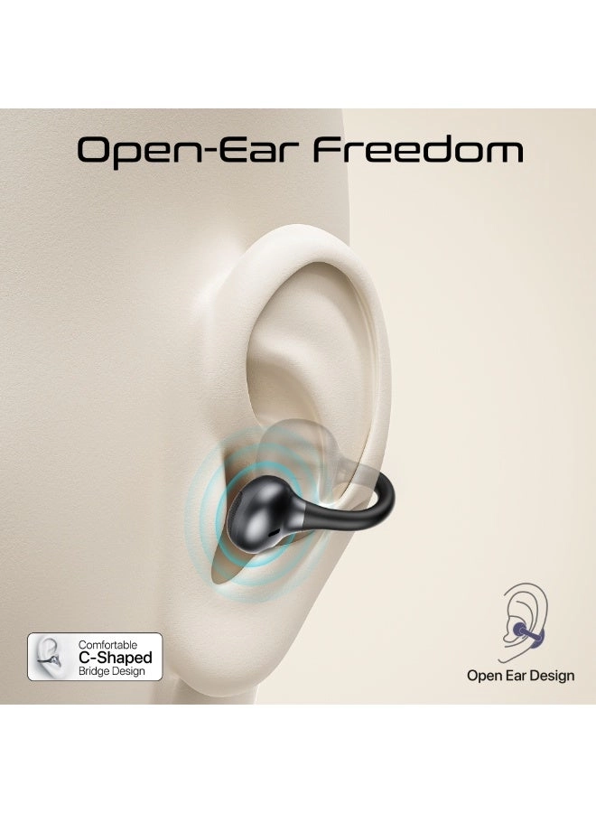 AirClip Wireless Earbud