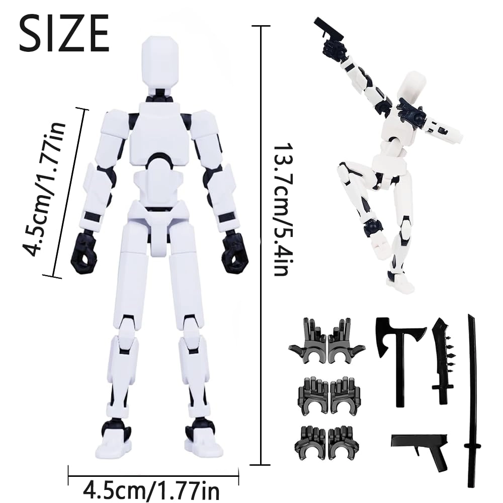 Titan 13 - 9pcs + Nova 13